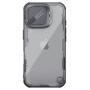 Nillkin IceCrystal Prop Regular/Magnetic Camera protective cover case for Apple iPhone 16 (2024) order from official NILLKIN store